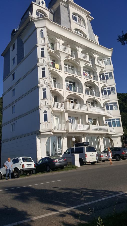 Appartement Kvariati Apartment